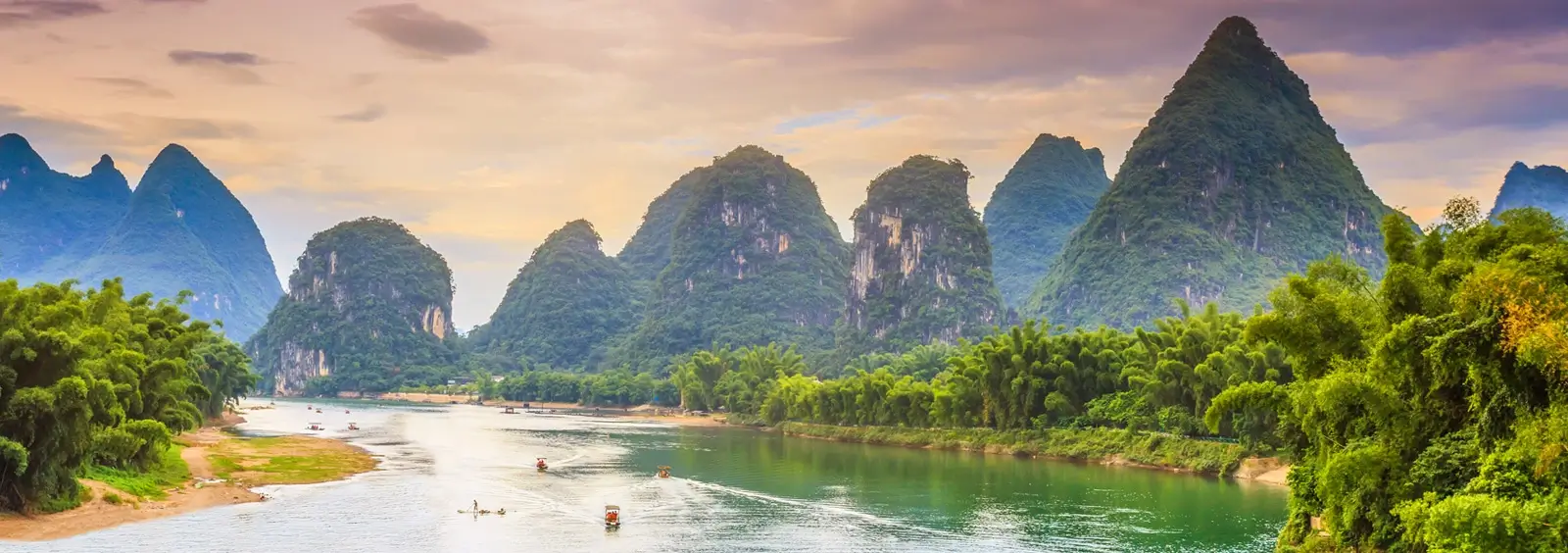 Great Way Tours & Travels