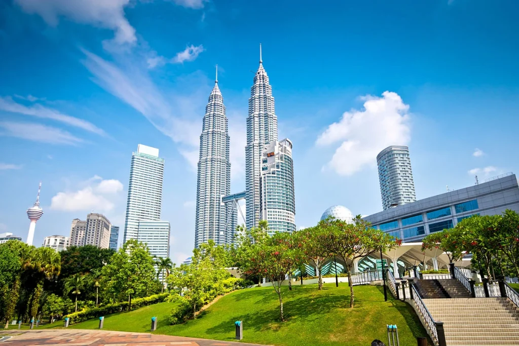 Malaysia Tour Package