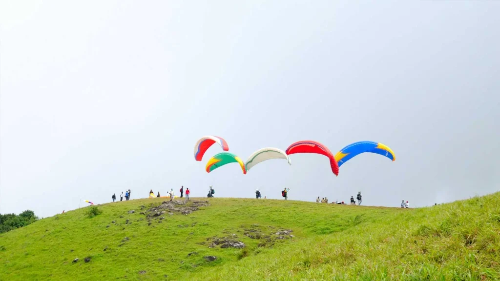Vagamon travel packages