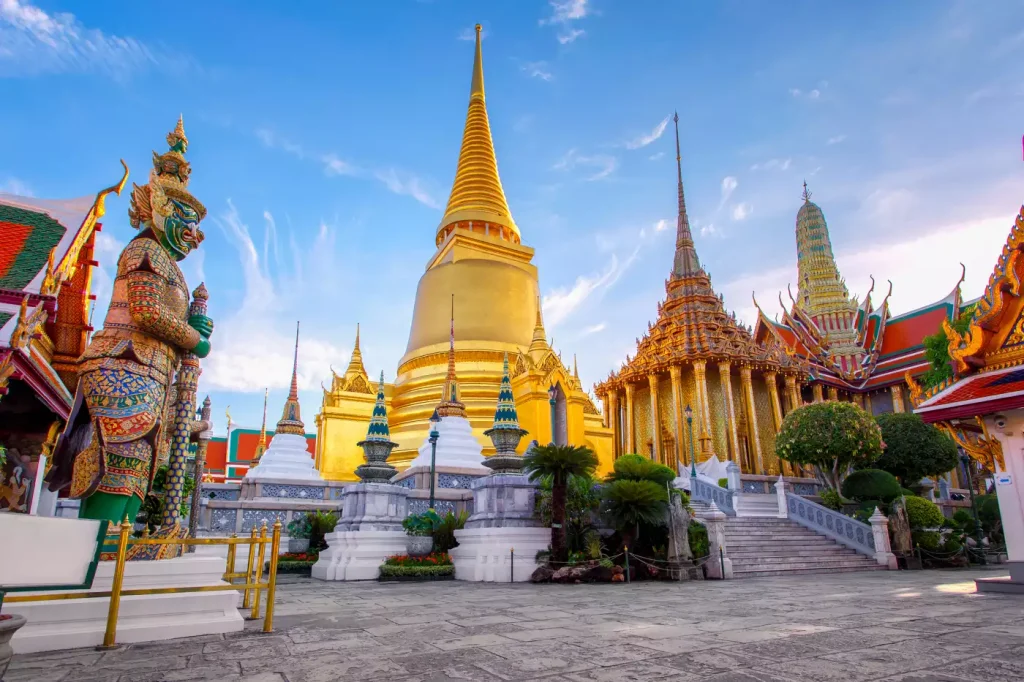 Thailand Tour Package